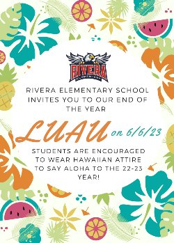Luau