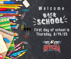 1st Day of School Graphic